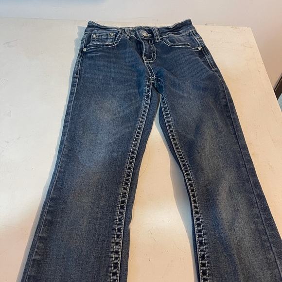 Lammlies jeans - Picture 3 of 4